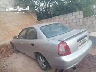  9 دايو نيبرا 1997
