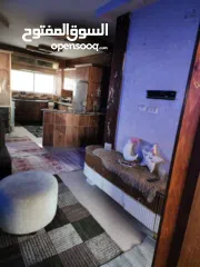  5 شقة مفروشة للبيع بسعر مغري