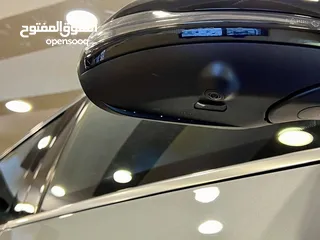  21 Mercedes Benz EQC 400EV 2020 استيراد اوروبي 4matic