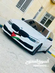 1 بسعر مغري BMW 530e 2019