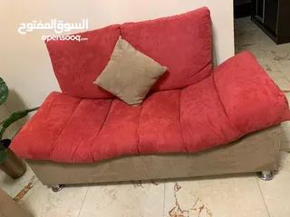  4 طقم كنب غرفة ضيوف