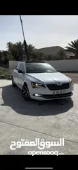  3 سكودا سوبير فل ابشن نخب