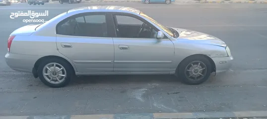  4 افانتي XD موديل 2000
