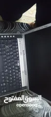  1 لاب توب شغال