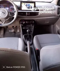  5 كيا مورننغ موديل 2018 حررررق كاش