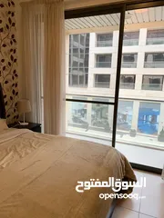  9 Luxury furnished apartment for rent in Damac Abdali Tower. Amman Boulevard 87