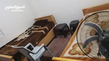  12 بيت طابق اول