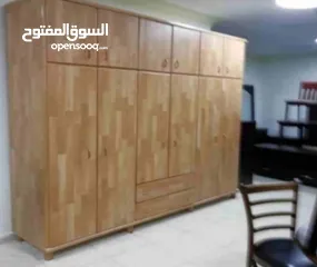  22 ابو احمد للنجاره والديكور وصيانة العامه غرف نوم وأبواب أو الاتصال بنا
