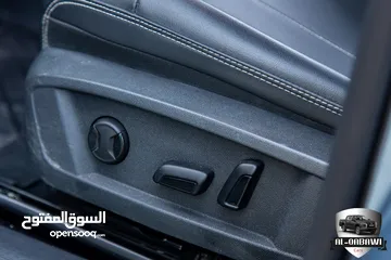  13 Volkswagen ID.4 X Pure 2021   السيارة بحالة ممتازة جدا و قطعت مسافة 56,000 كيلو متر