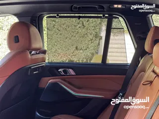  14 2022 BMW X5 xDrive45e M Sport Pkg Plug-In Hybrid ... 3000cc V6 >> فحص كامل 7 جيد