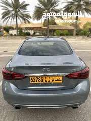  8 INFINITI Q50 for Sale