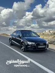  1 Audi A3 2019