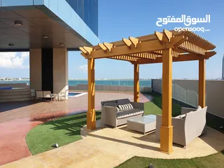  5 Apartments for Rent - شقق للايجار