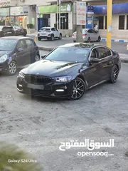  3 2019 Bmw530e
