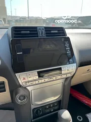  9 Toyota Prado 2023