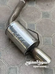  2 جزوز / دبات ماجنا فلو اصليات