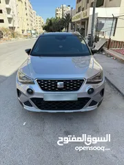  1 سيات ارونا 2021