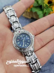  7 ساعه مستعملة في وضع الوكاله