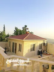  1 فيلا مفروشة للإيجار 1400م2 ( Property 38610 ) سنوي فقط