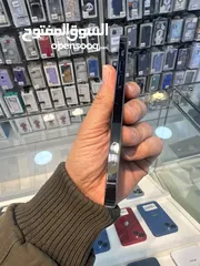  4 Iphone 12 pro 128g battery 78-92% السعر بفرق حسب نسبة البطارية