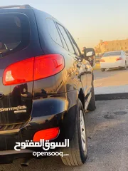  9 هونداي سنتافي