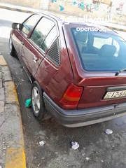  11 اوبل كاديت للبيع لقطه