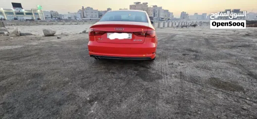  12 2015 Audi a3 s line low mileage