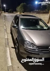 2 جولف mk5  للبيع بسعر ممتاز