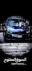  7 Golf R  للبيع
