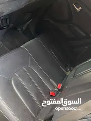  5 هونداي توسان موديل 2015 ترخيص 2014
