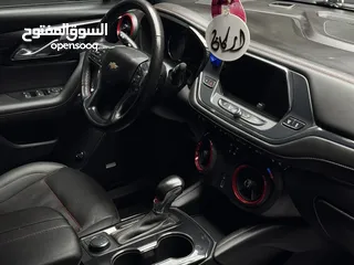  5 بلايزر موديل 2022 RS