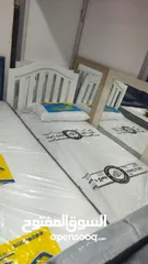  7 Wooden double size beds available in reasonable prices  Available