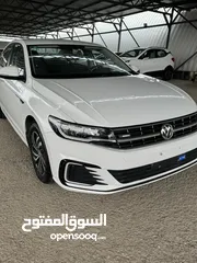  3 Volkswagen e Bora Electric 2019 فولكسفاغن بورا فحص كامل