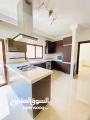  6 Furnished Apartment For Rent In Abdoun