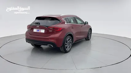  3 (FREE HOME TEST DRIVE AND ZERO DOWN PAYMENT) INFINITI Q30