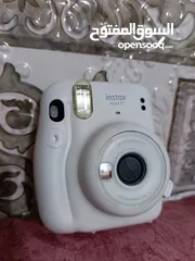  2 instax 11 mini كامره فوريه انستاكس