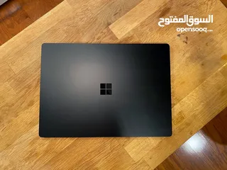  11 اجهزة مايكروسوفت سيرفيس برو أكس (Microsoft Surface Pro X SQ1)\RAM 8GB\256GB Nvme