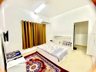  4 room is family very nice very good you have also Wi-Fi and TV