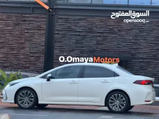  3 Toyota Hybrid 2023  السيارة الأكثر مبيعًا واعتمادًا في العالم عداد قليل و فحص نخب وبسعر مممميز