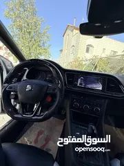  7 سيات كوبرا 2016 ترخيص 2016 ماتور 2000