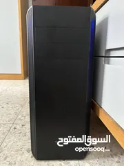  3 كمبيوتر pc جيمينج i7 ورام 16 جيجا مع كرت شاشة بسعر حررق ببلاش