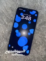  5 عرض على آيفون 12 pro max اول 48 ساعة بسعر فقط 1600 شيقل مع خدمة التوصيل المجانية