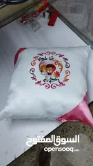  29 لوحات ودروع وطباعه
