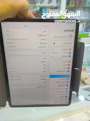  1 Ipad pro 12.9