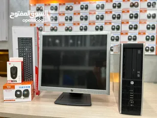 2 مستعمل وكالة i5 RAM 8GB بأفضل سعر لدى مؤسسة الأديب