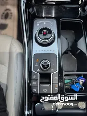  17 كيا سيرنتو مميز جدا