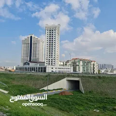  15 شقة غرفتين وصالة مفروشة للايجار في أربيل - Furnished apartment for rent in Erbil