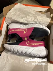  1 Nike flex runner 2