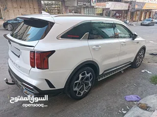  10 كيا سورينتو 2020 اتوماتيك فل اضافات 5+1 بزنس مميز