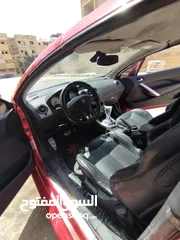  7 بيجو 308 كابورليه حره